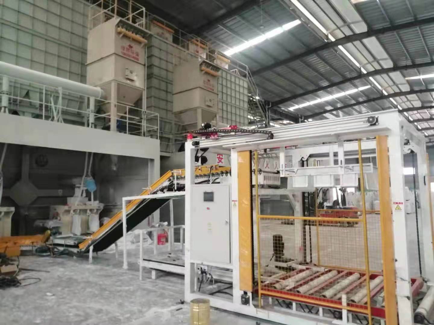承德市纸箱码垛机纸箱码垛机 - 哪里好